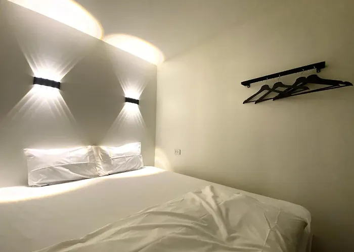 Albergue Forgotten Silom *