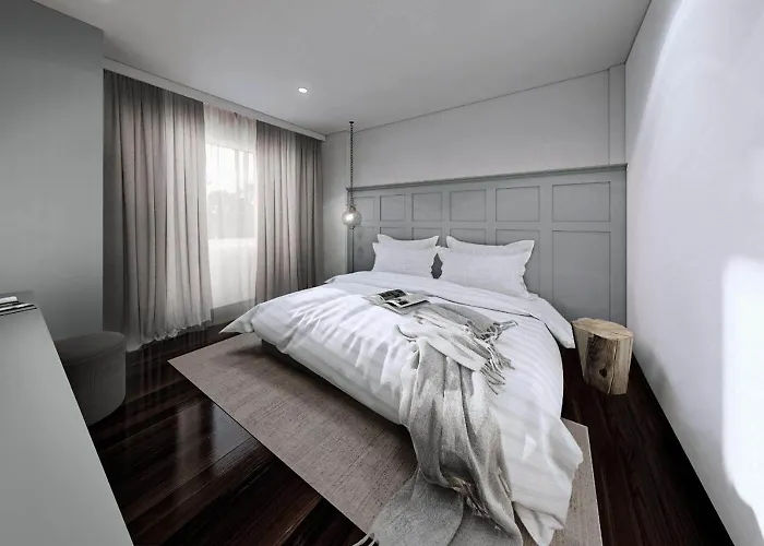 Albergue Forgotten Silom Banguecoque